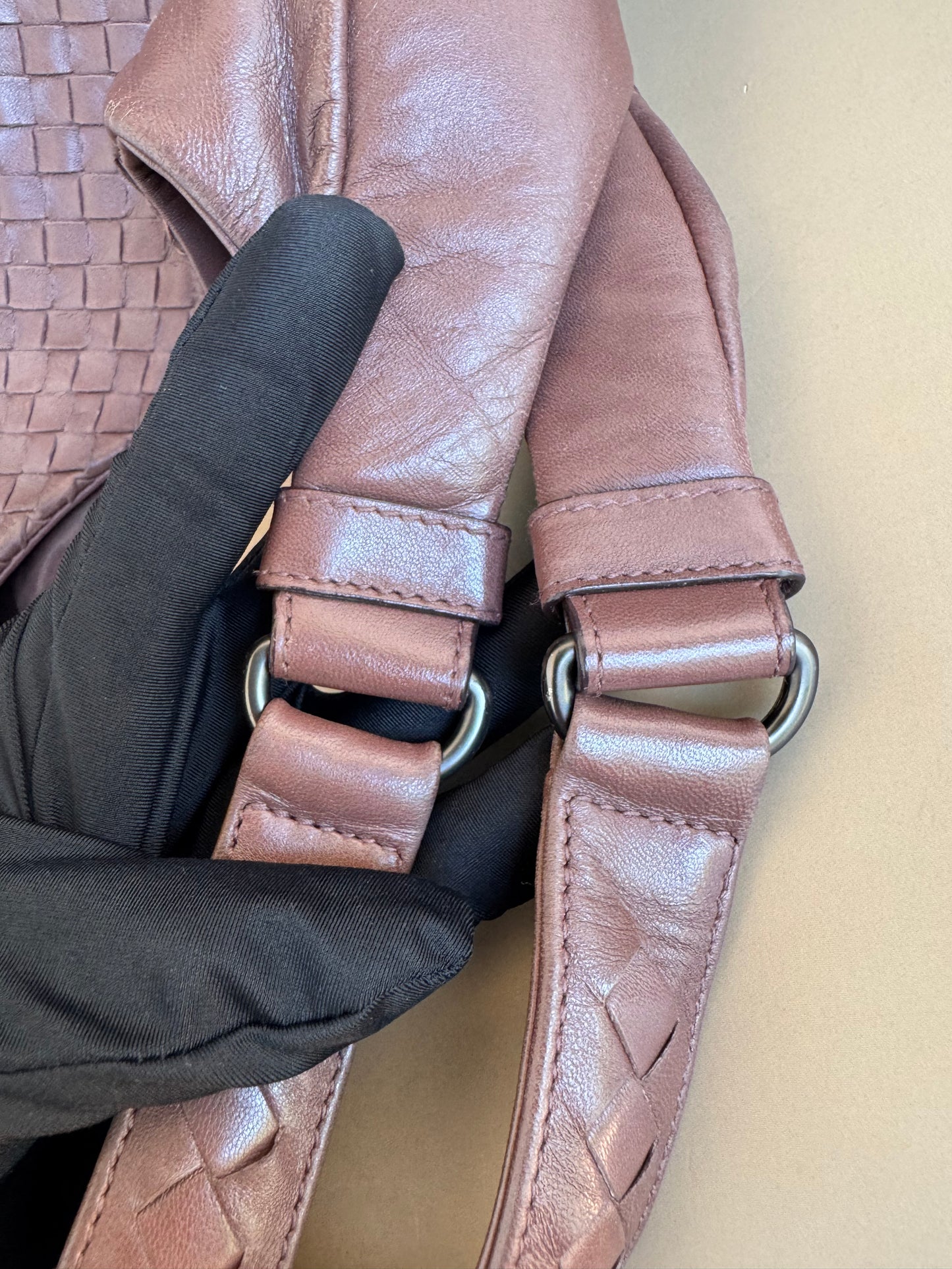 BOTTEGA VENETA HOBO