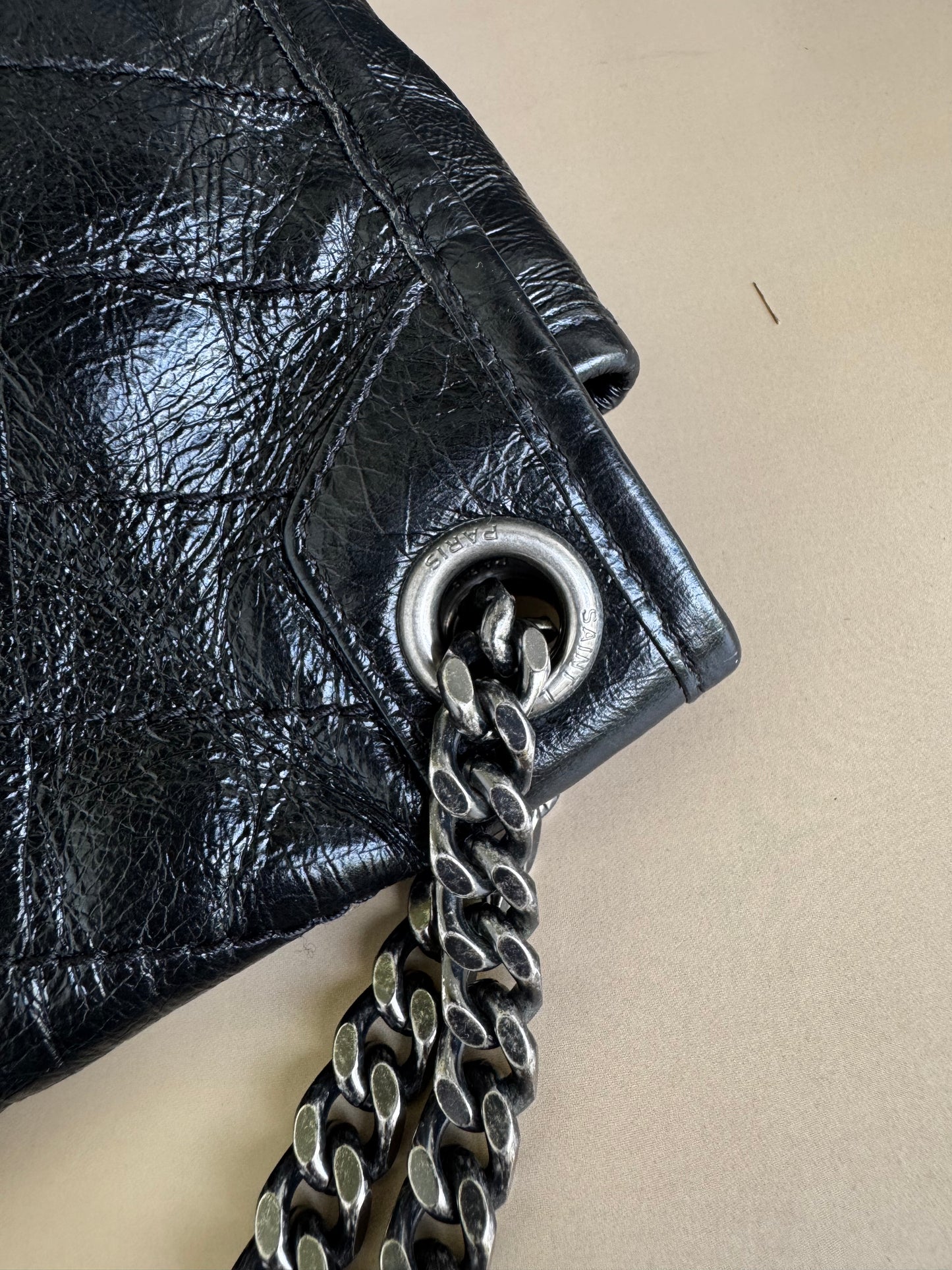 YSL NIKI MEDIUM