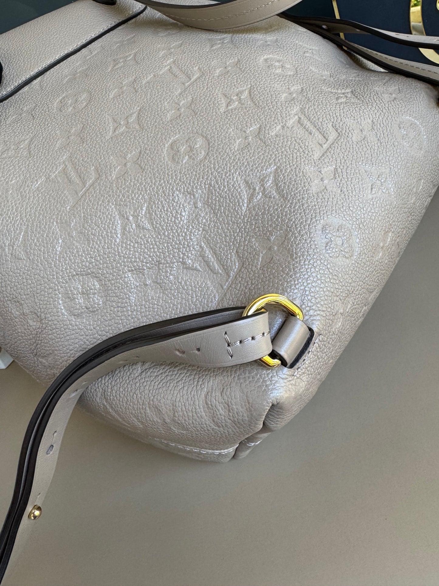 LOUIS VUITTON BACKPACK