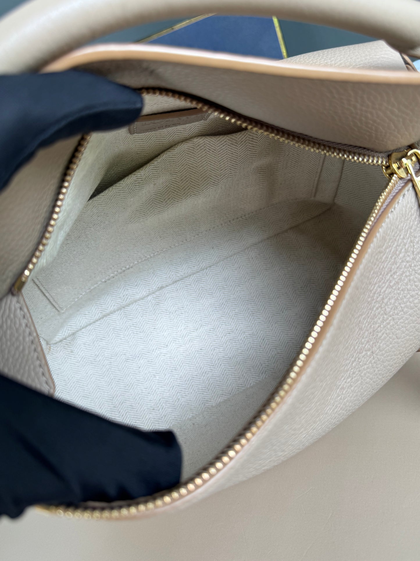 LOEWE PUZZLE EDGE SMALL