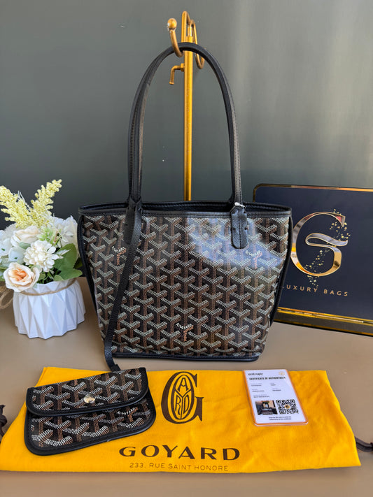 GOYARD MINI ANJOU