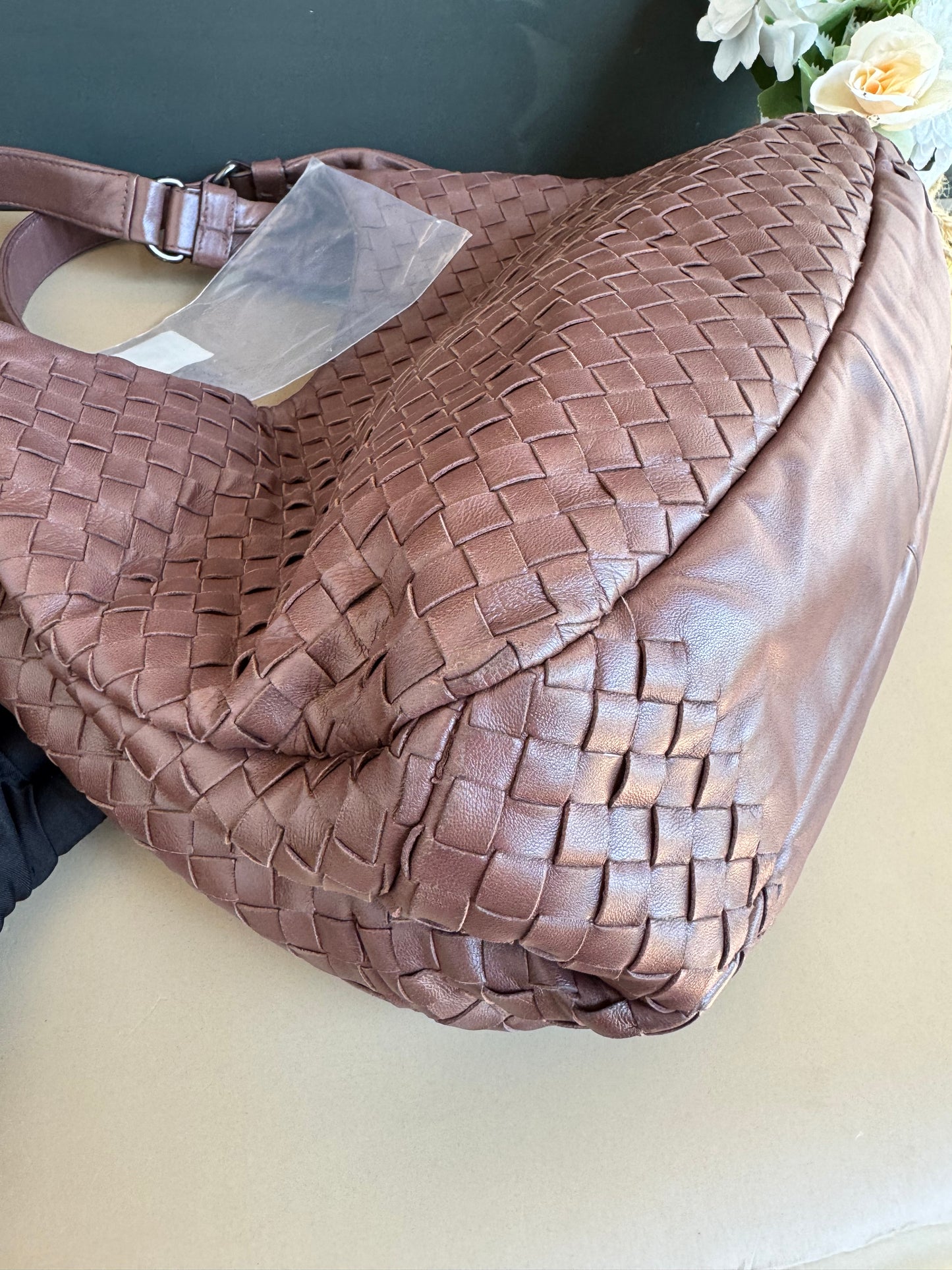 BOTTEGA VENETA HOBO