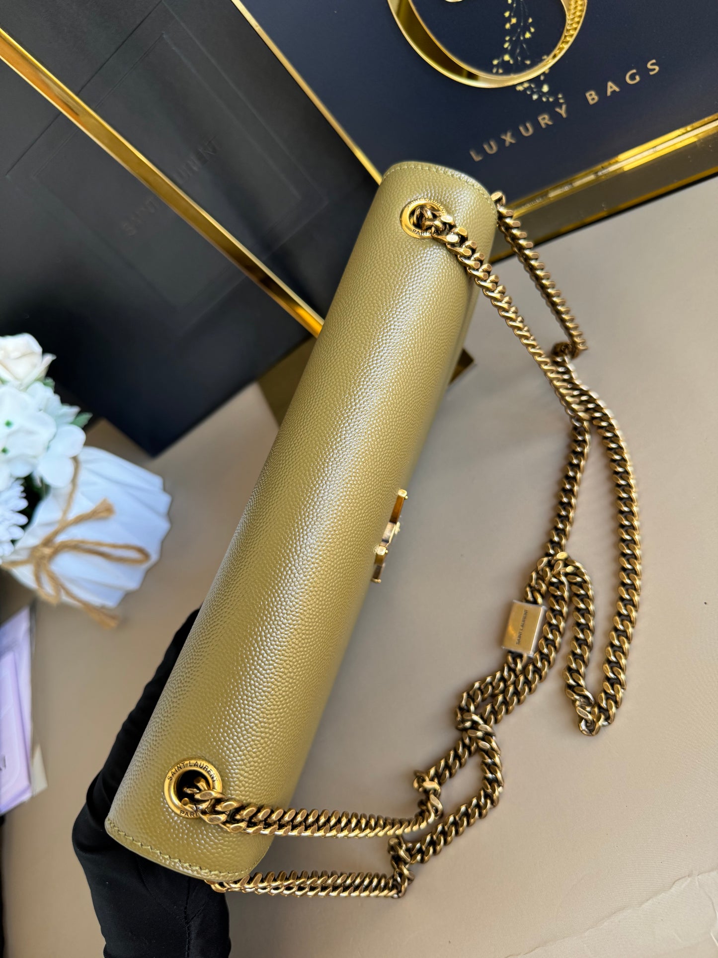 YSL KATE MEDIUM