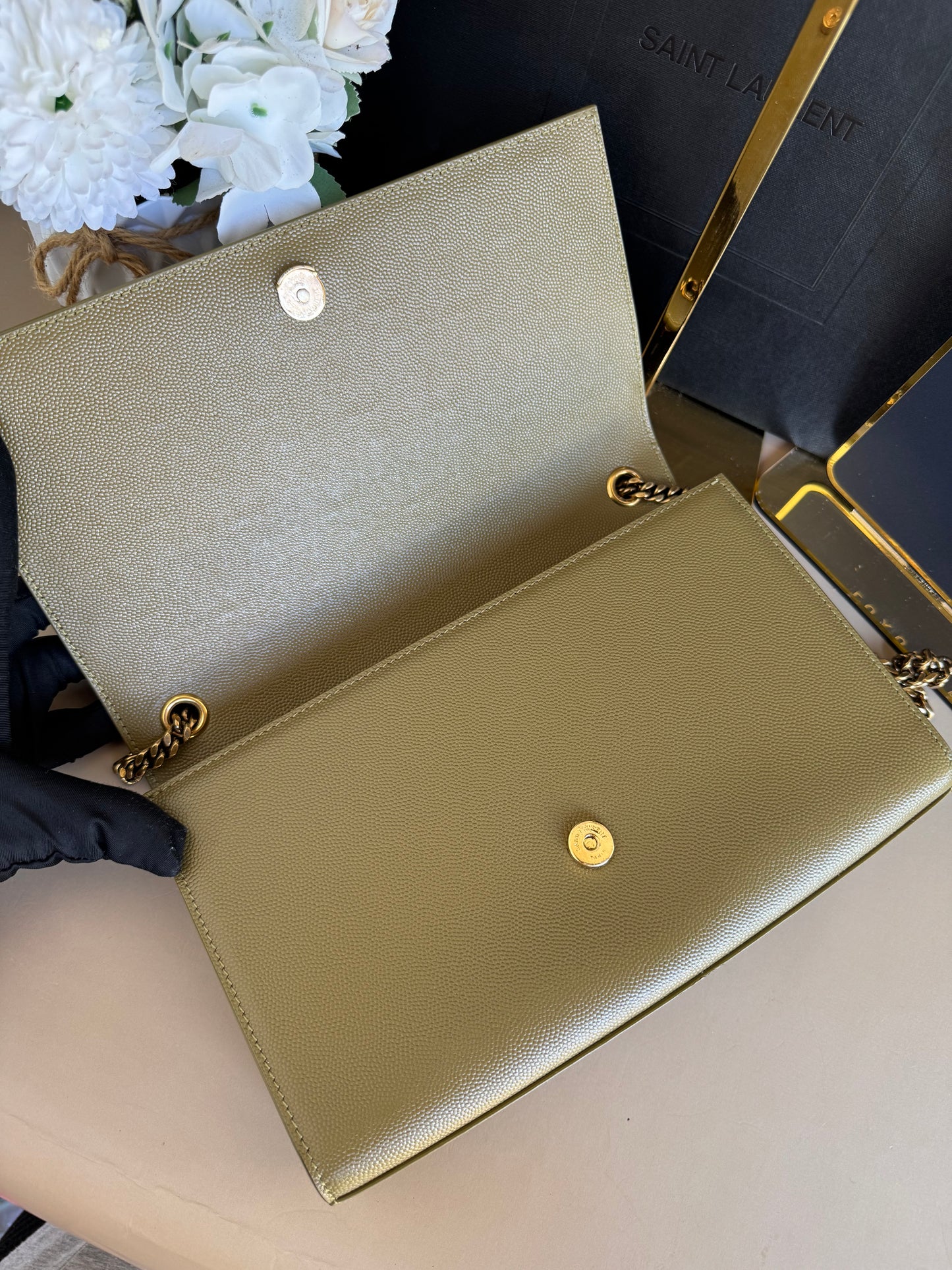 YSL KATE MEDIUM