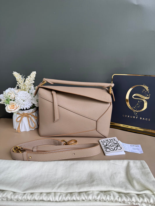 Loewe Small Puzzle Edge