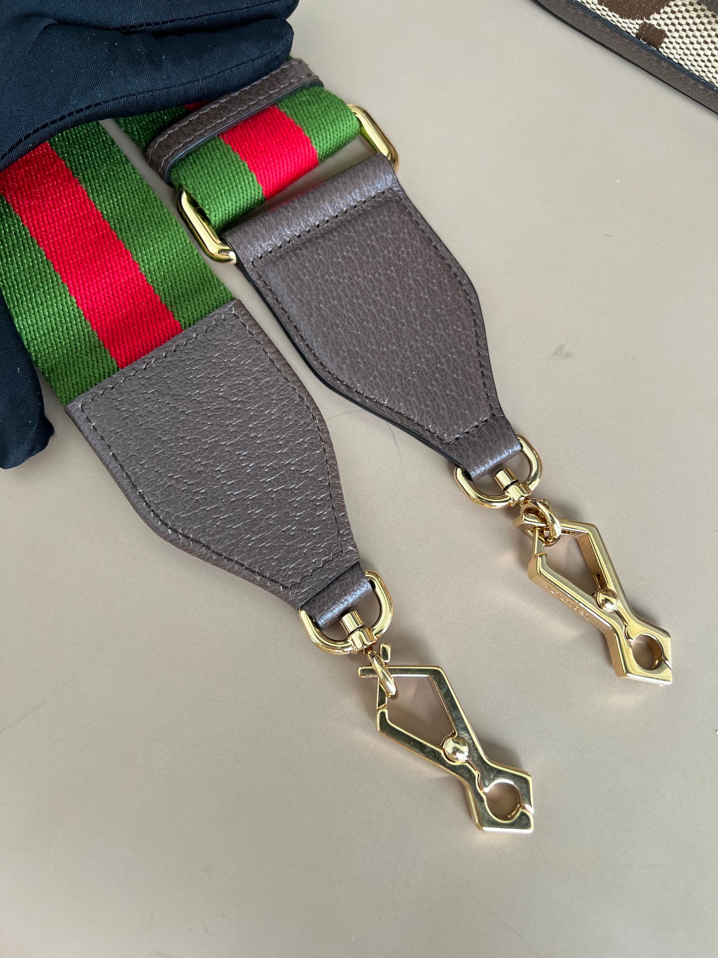 GUCCI HORSEBIT MINI