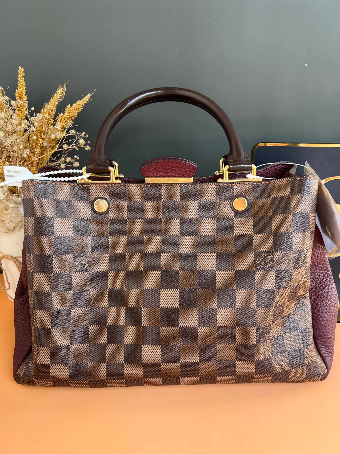 Louis Vuitton Brittany