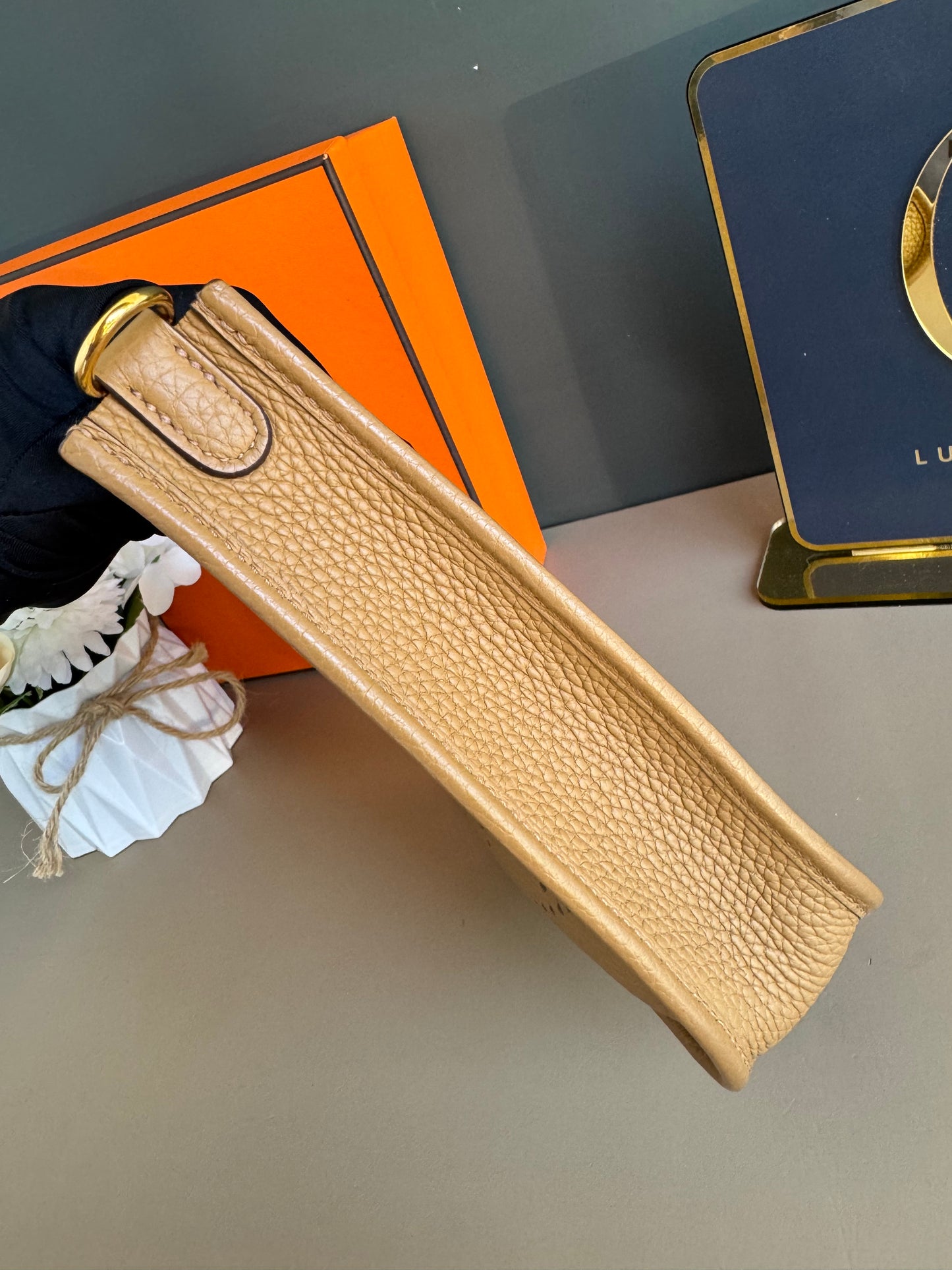 Hermes evelyne TPM