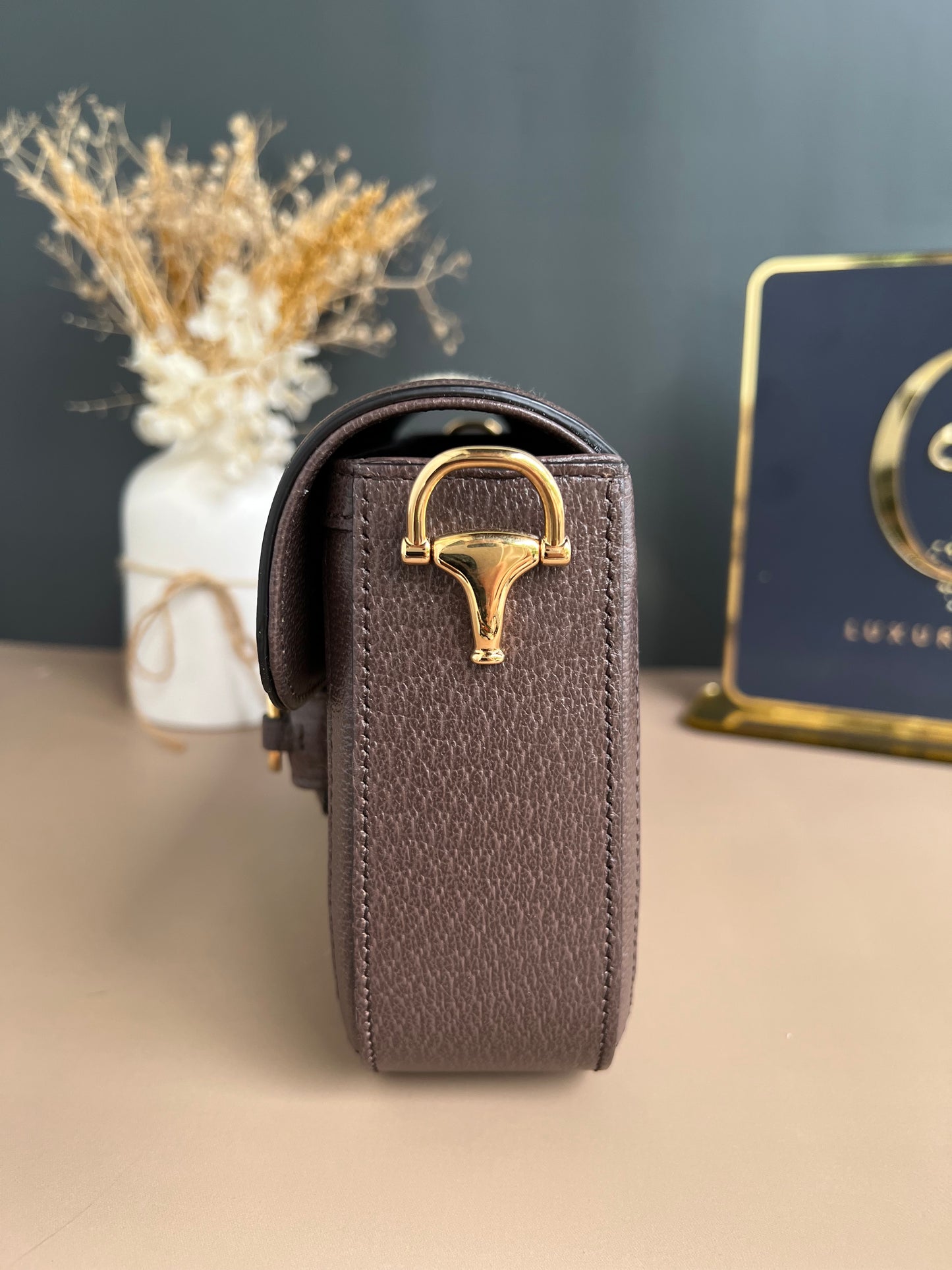 GUCCI HORSEBIT MINI