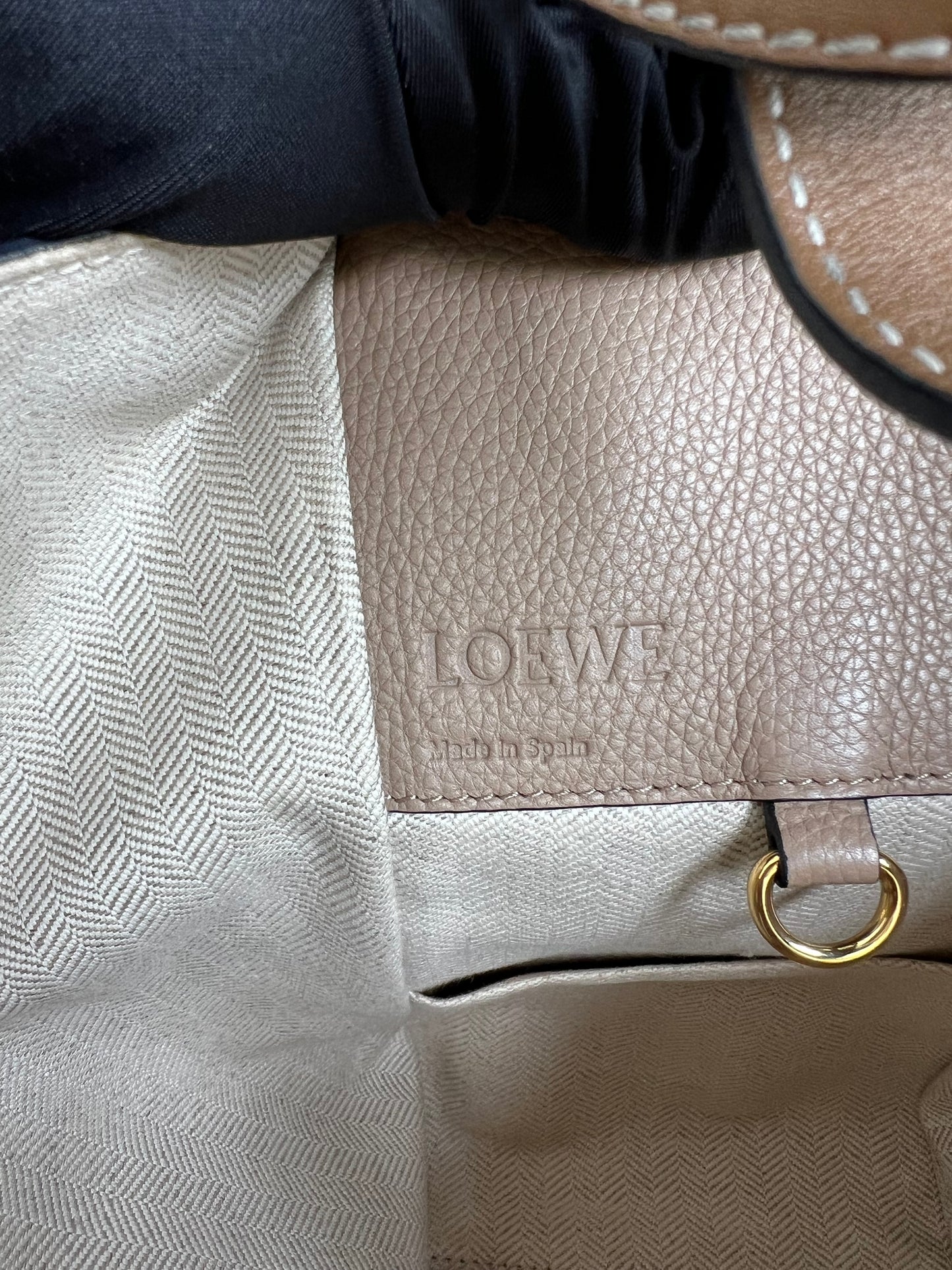 LOEWE HAMMOCK SMALL