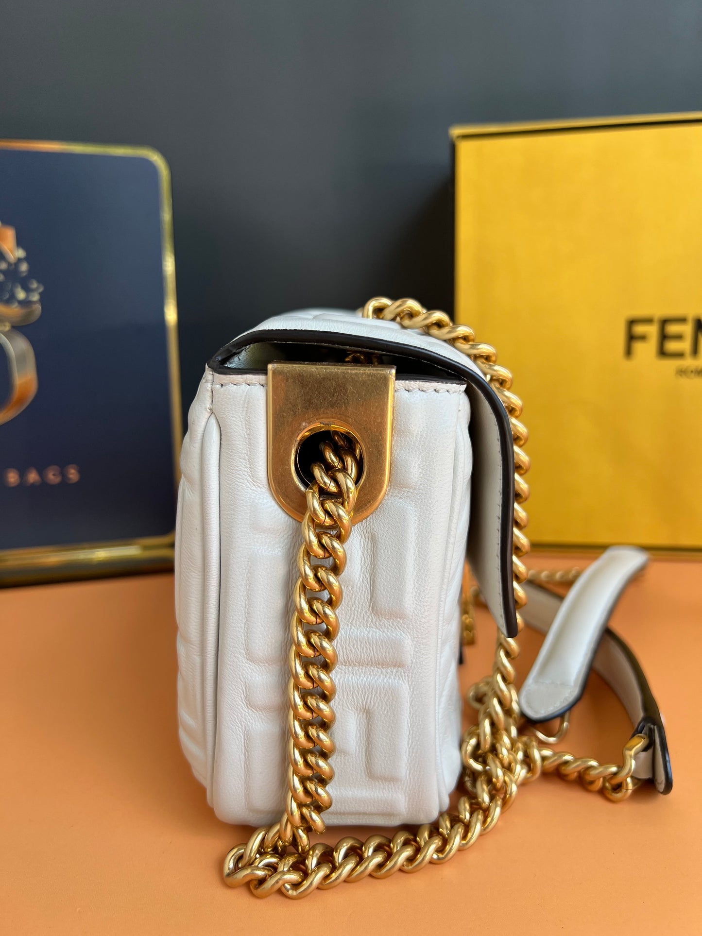 FENDI BAGUETTE