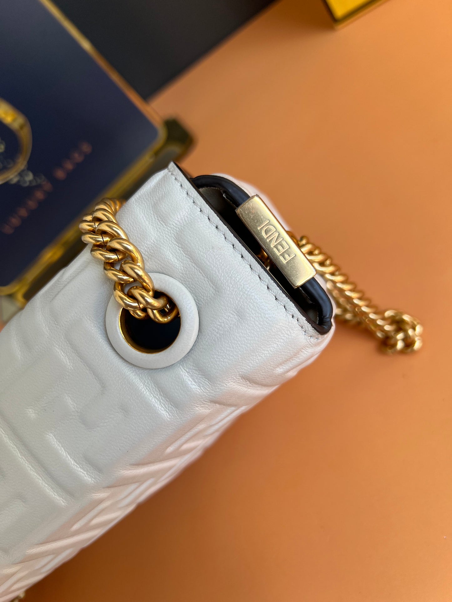 FENDI BAGUETTE