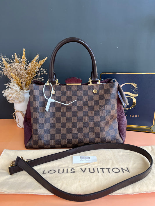 Louis Vuitton Brittany