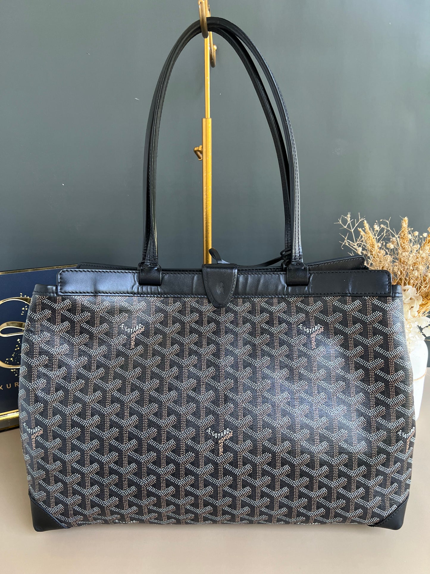 GOYARD BELLECHASSE