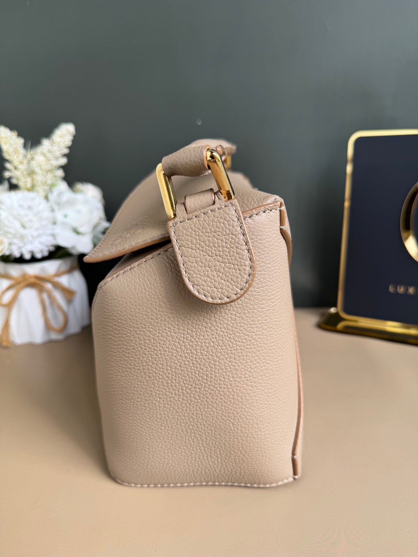 Loewe Small Puzzle Edge