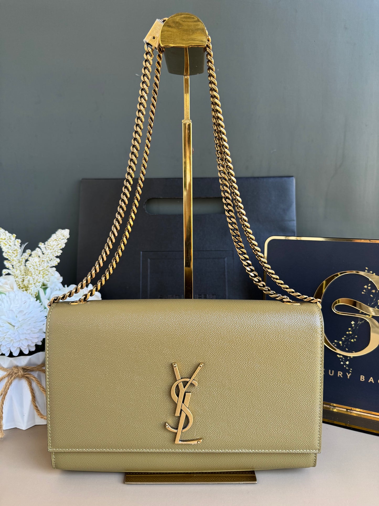 YSL KATE MEDIUM