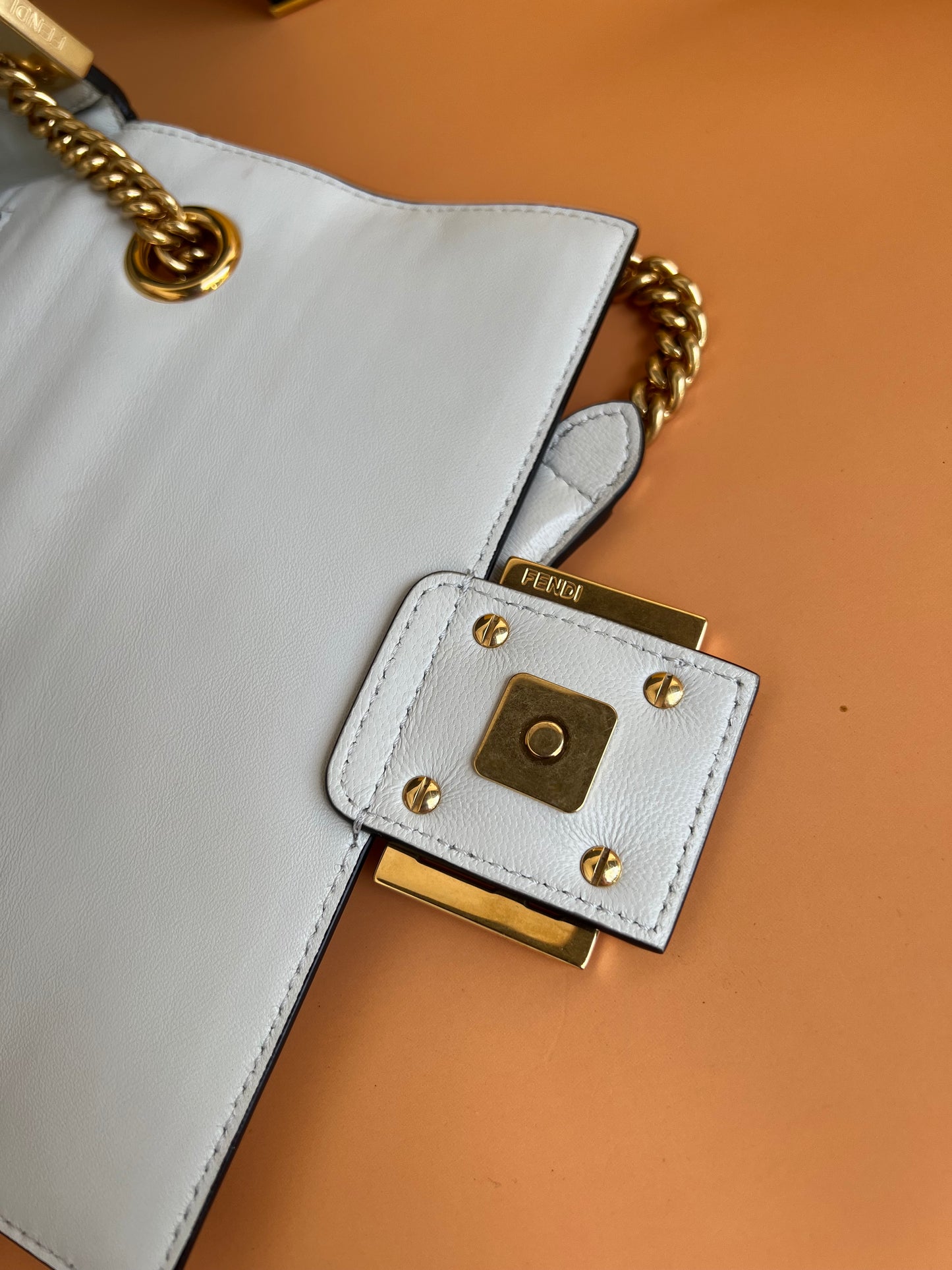 FENDI BAGUETTE