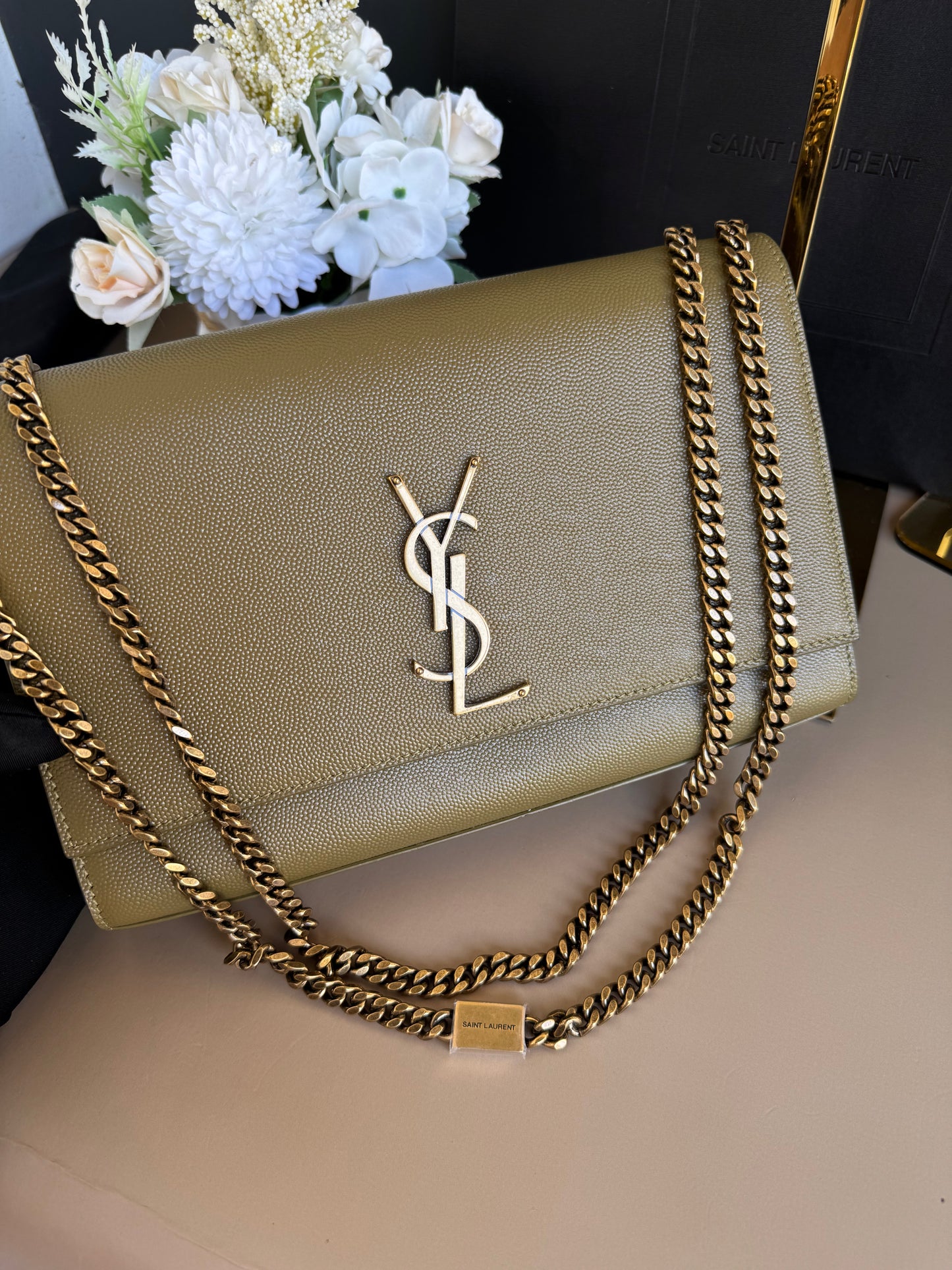 YSL KATE MEDIUM