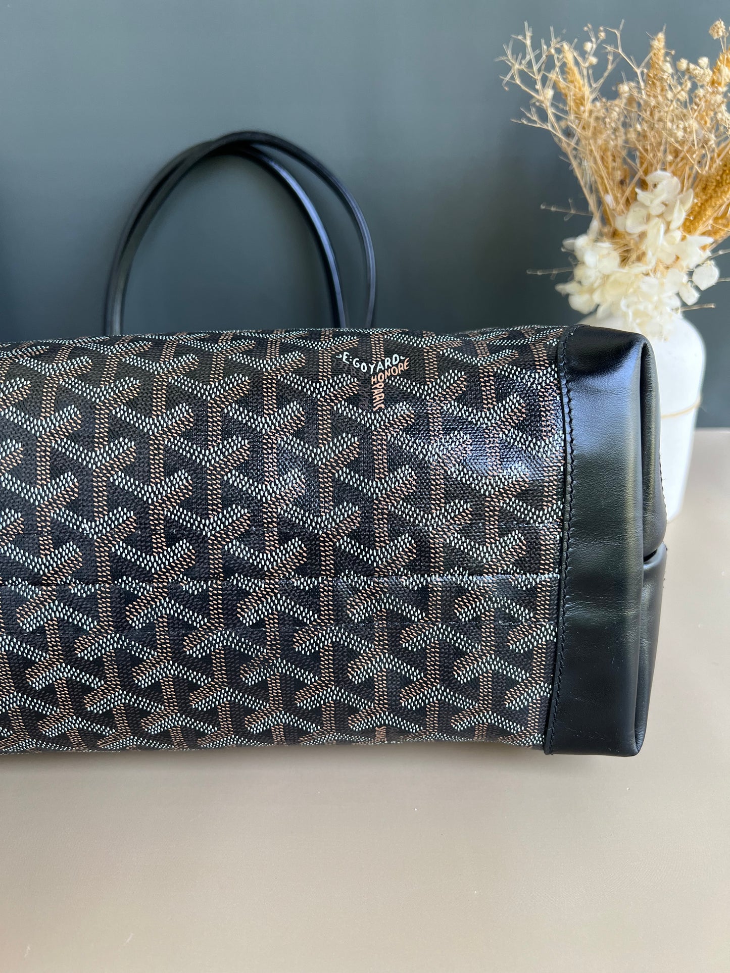 GOYARD BELLECHASSE