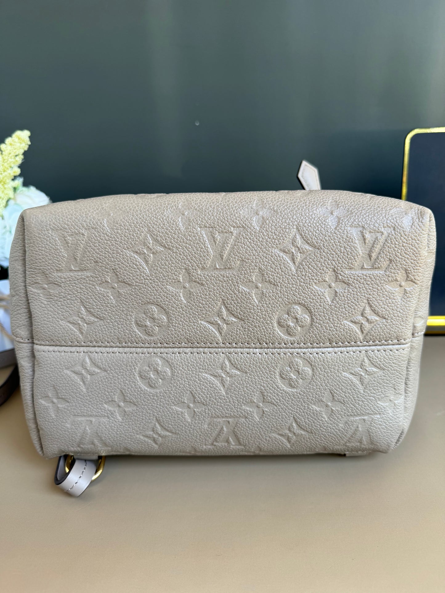 LOUIS VUITTON BACKPACK