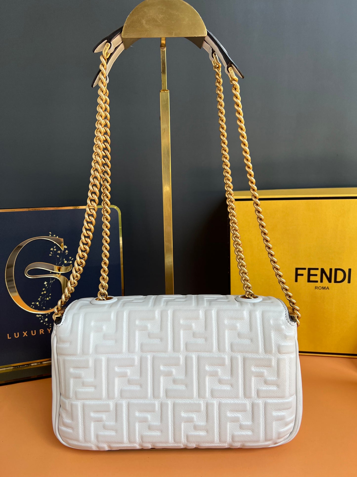 FENDI BAGUETTE