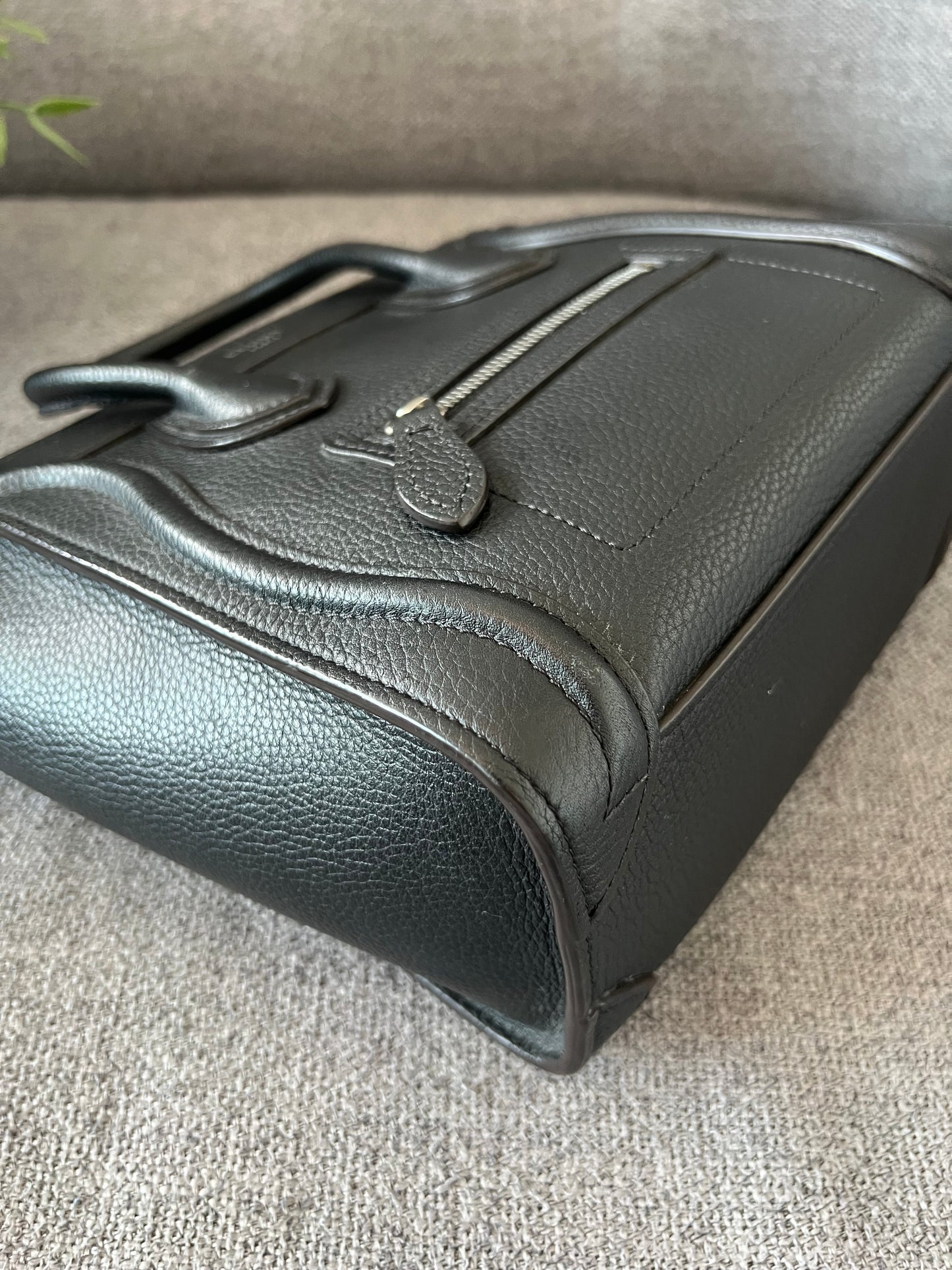 CELINE NANO LUGGAGE