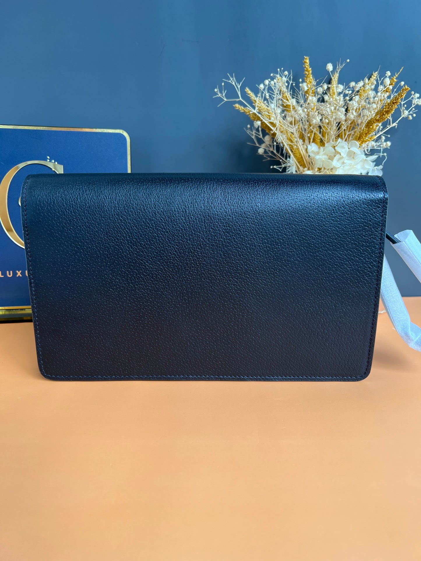 GUCCI DIONYSUS CLUTCH