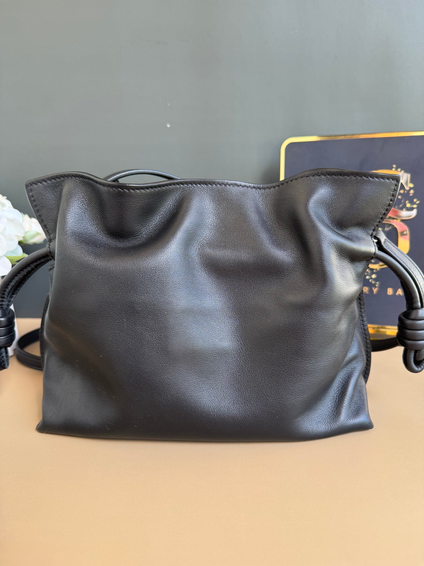 LOEWE FLAMENCO MINI