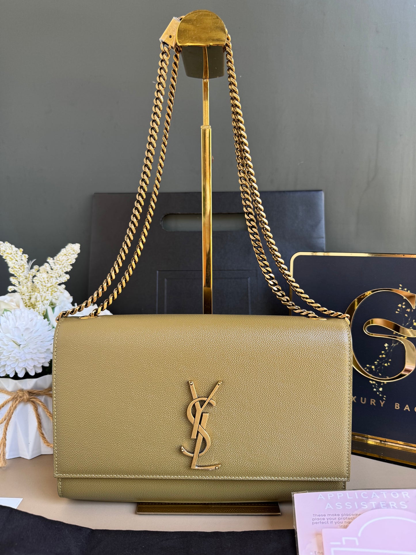 YSL KATE MEDIUM