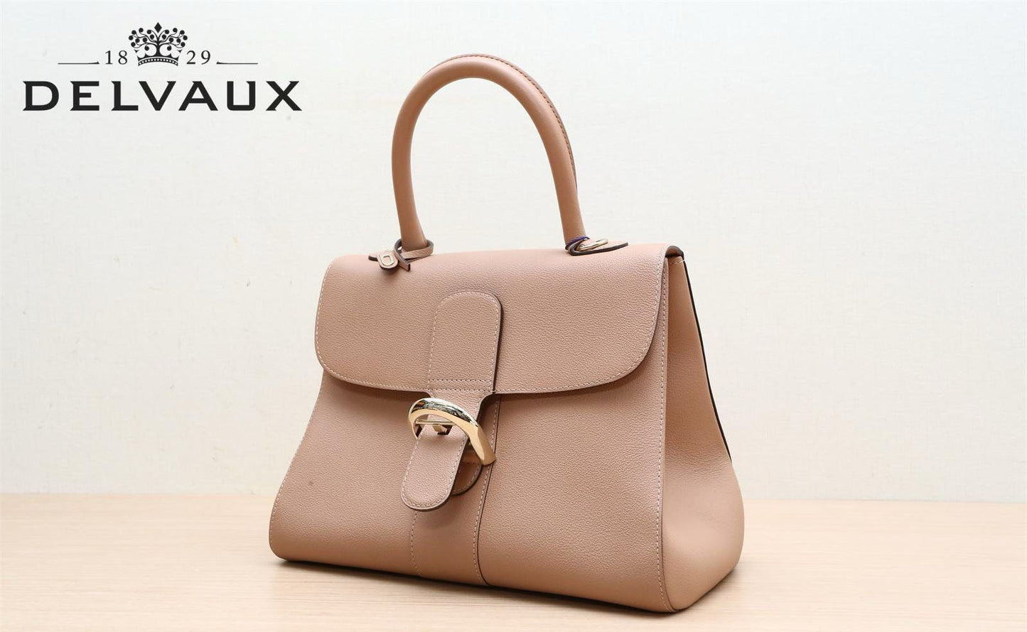 DELVAUX BRILLANT MM