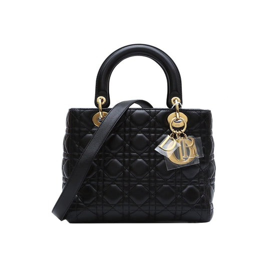 LADY DIOR MEDIUM
