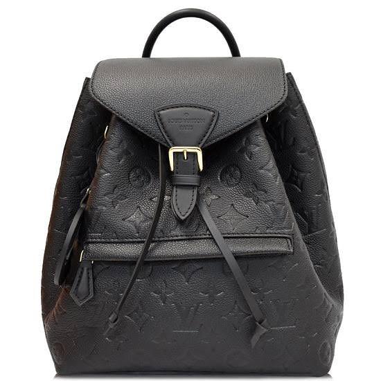 LOUIS VUITTON BACKPACK