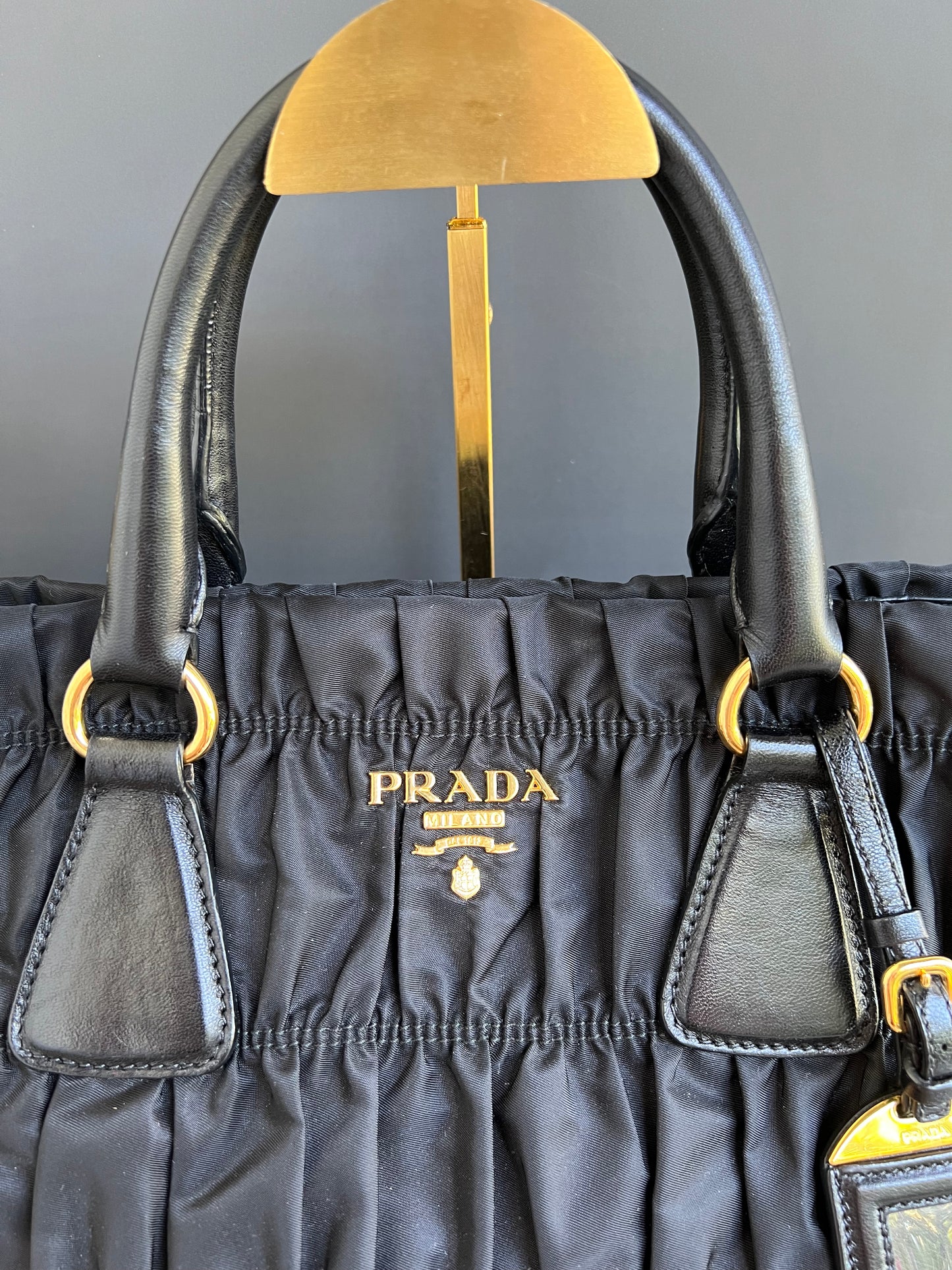 PRADA GUAFRE TWO-WAY