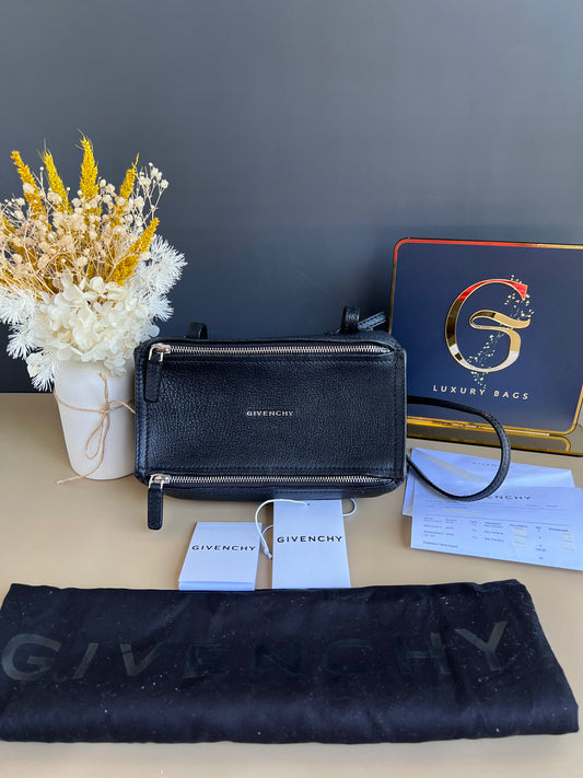GIVENCHY MINI PANDORA