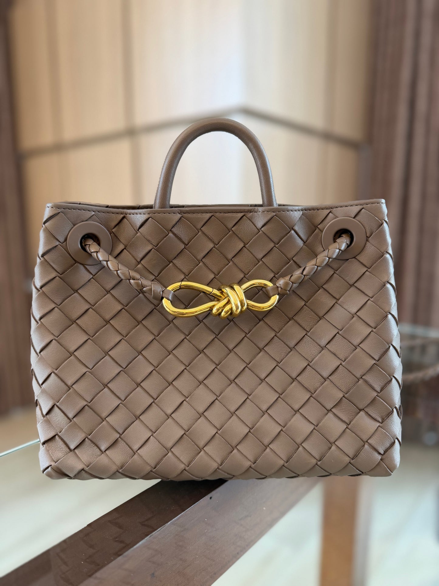 Bottega Venetta Andiamo