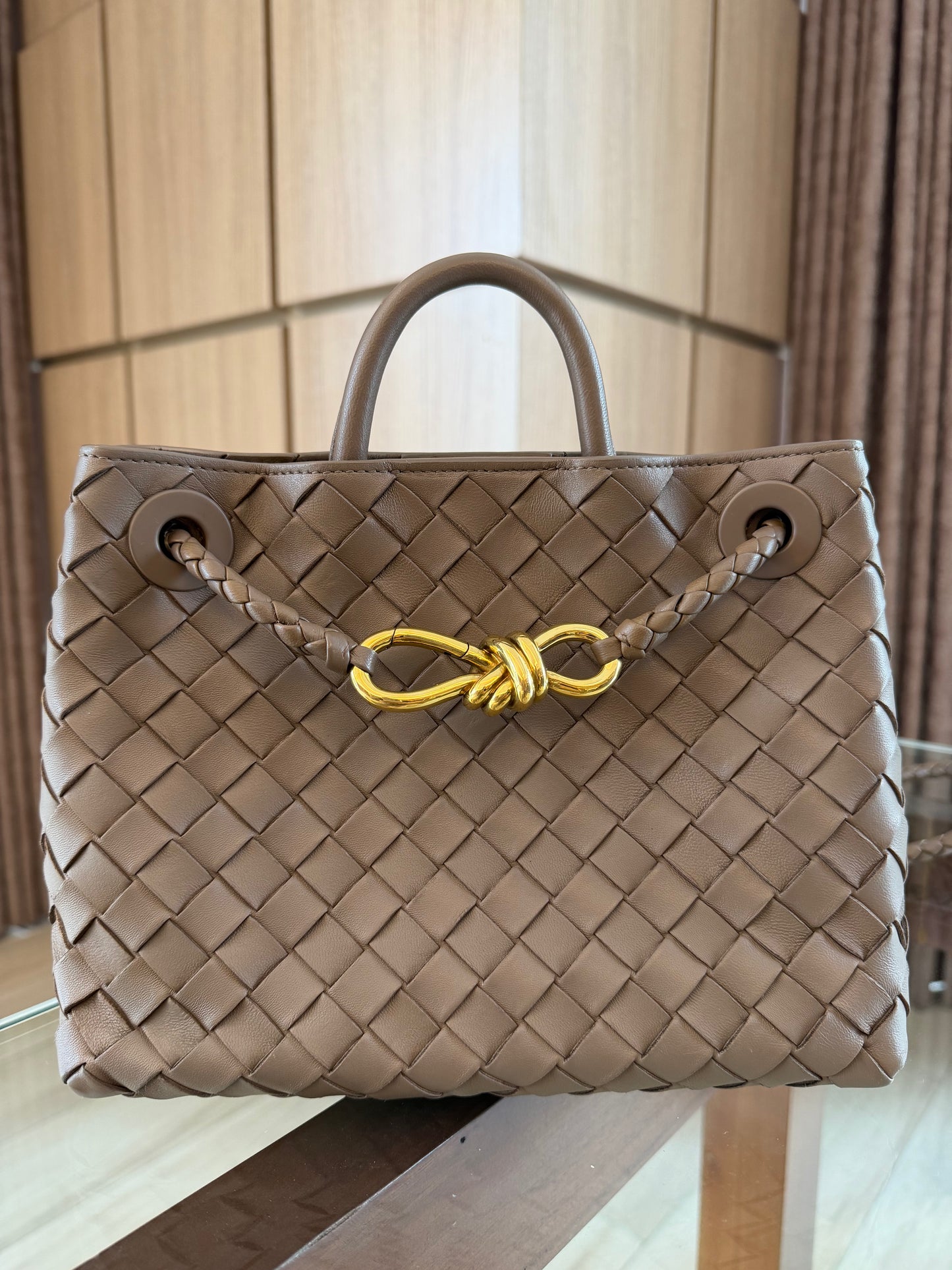 Bottega Venetta Andiamo