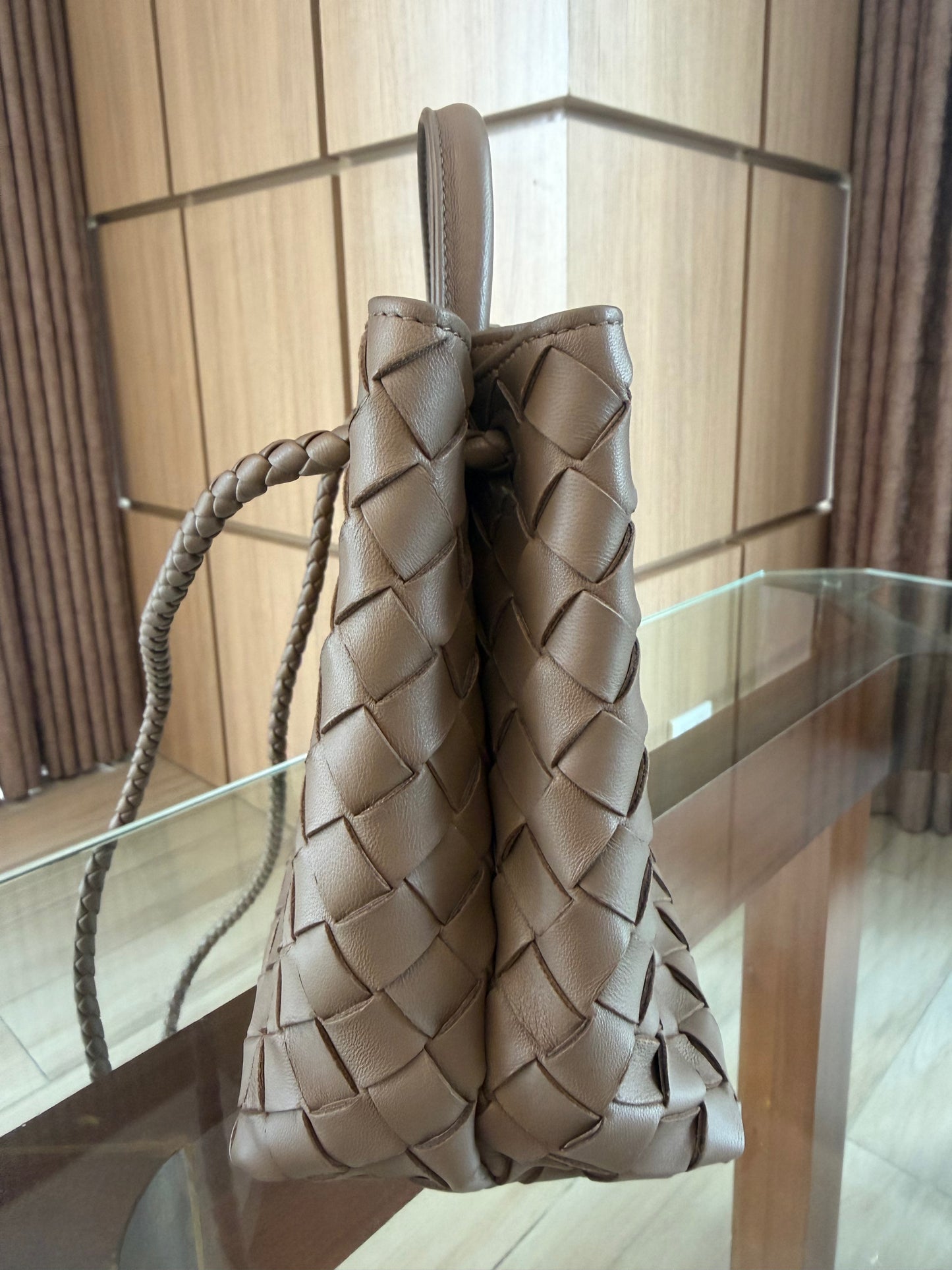 Bottega Venetta Andiamo