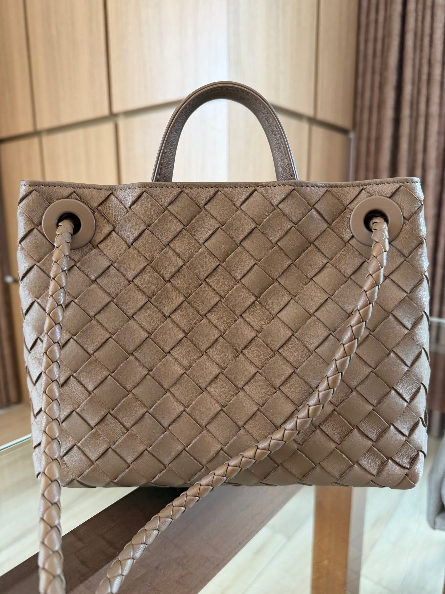 Bottega Venetta Andiamo