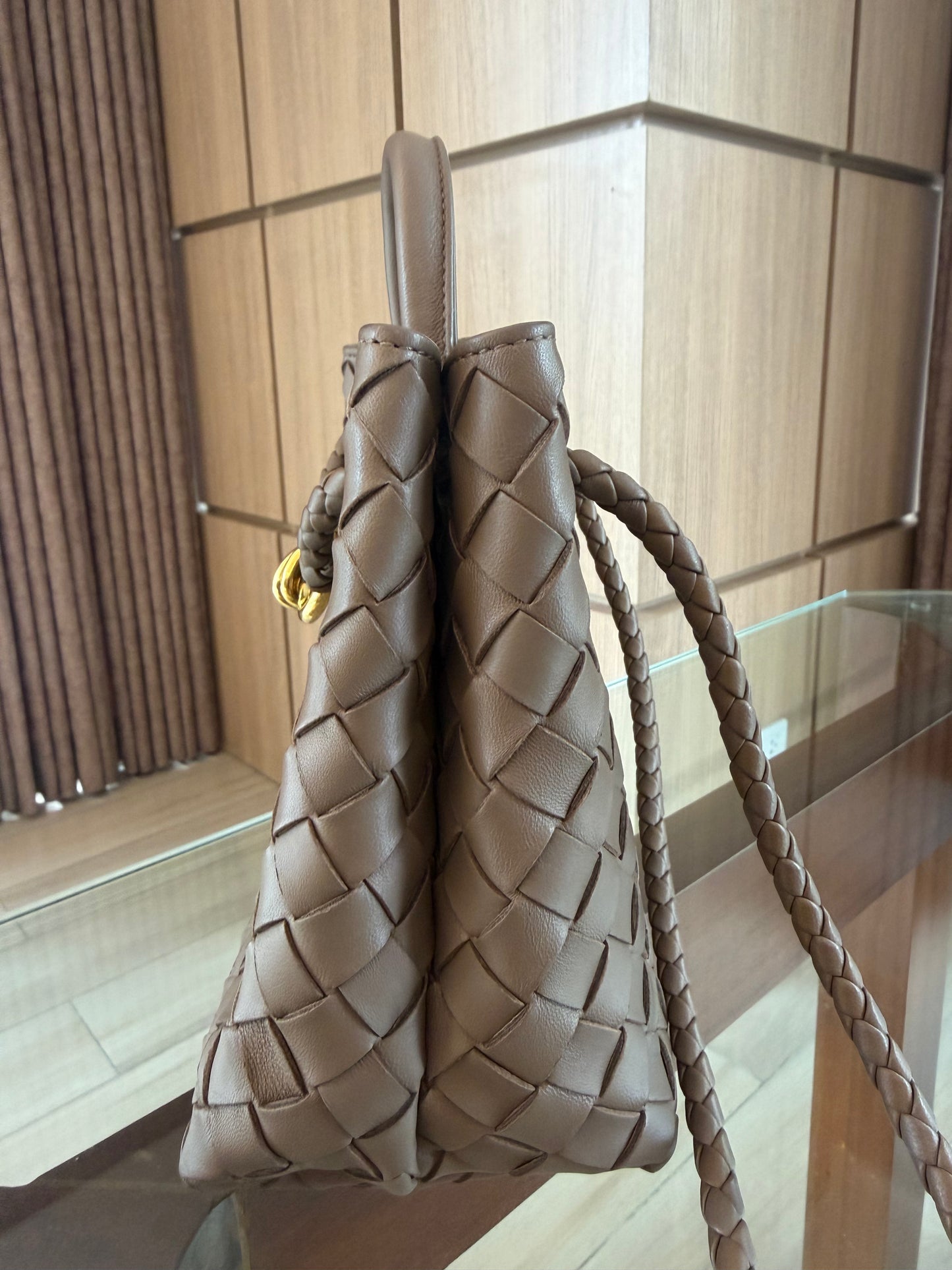 Bottega Venetta Andiamo