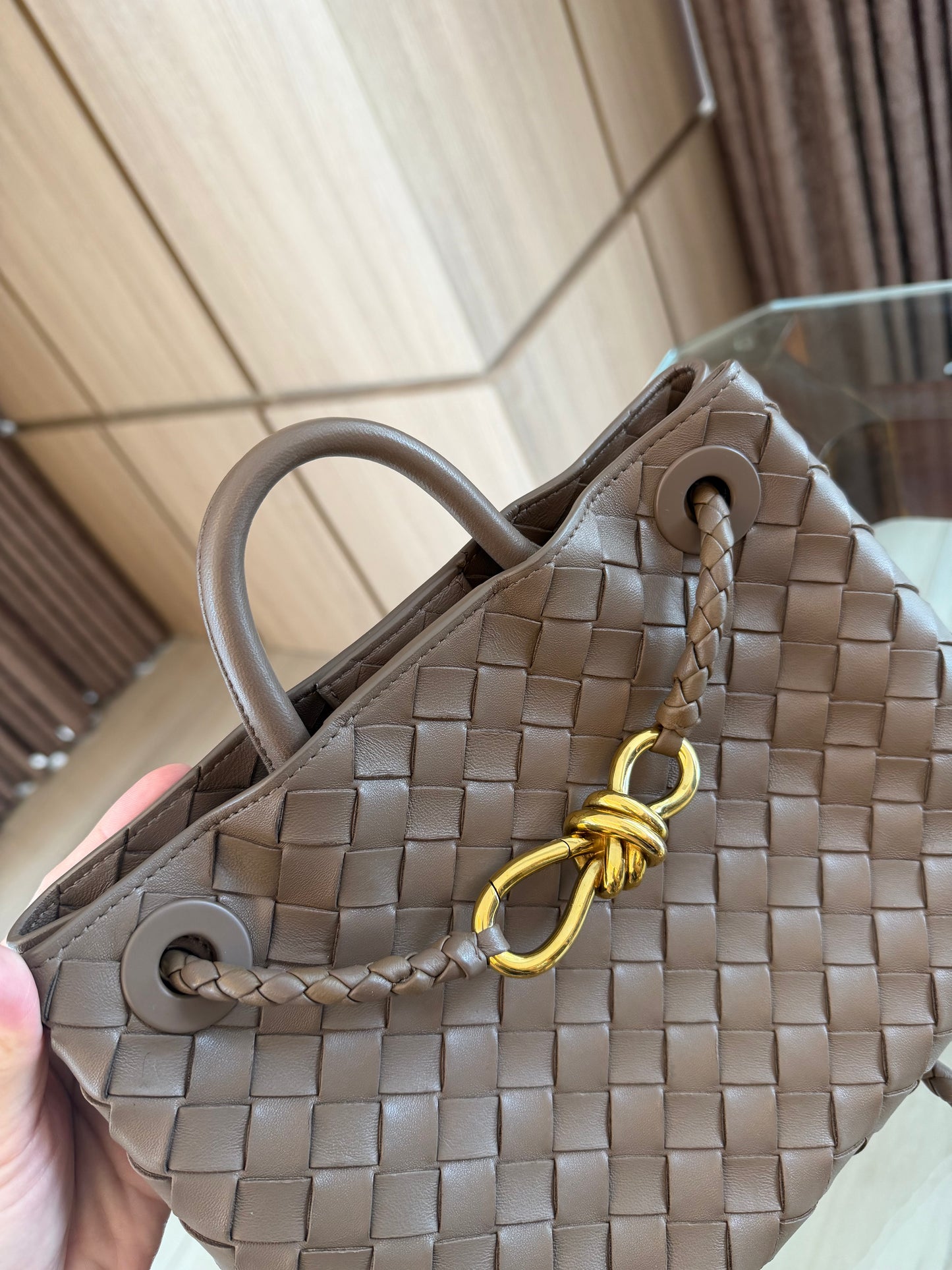 Bottega Venetta Andiamo