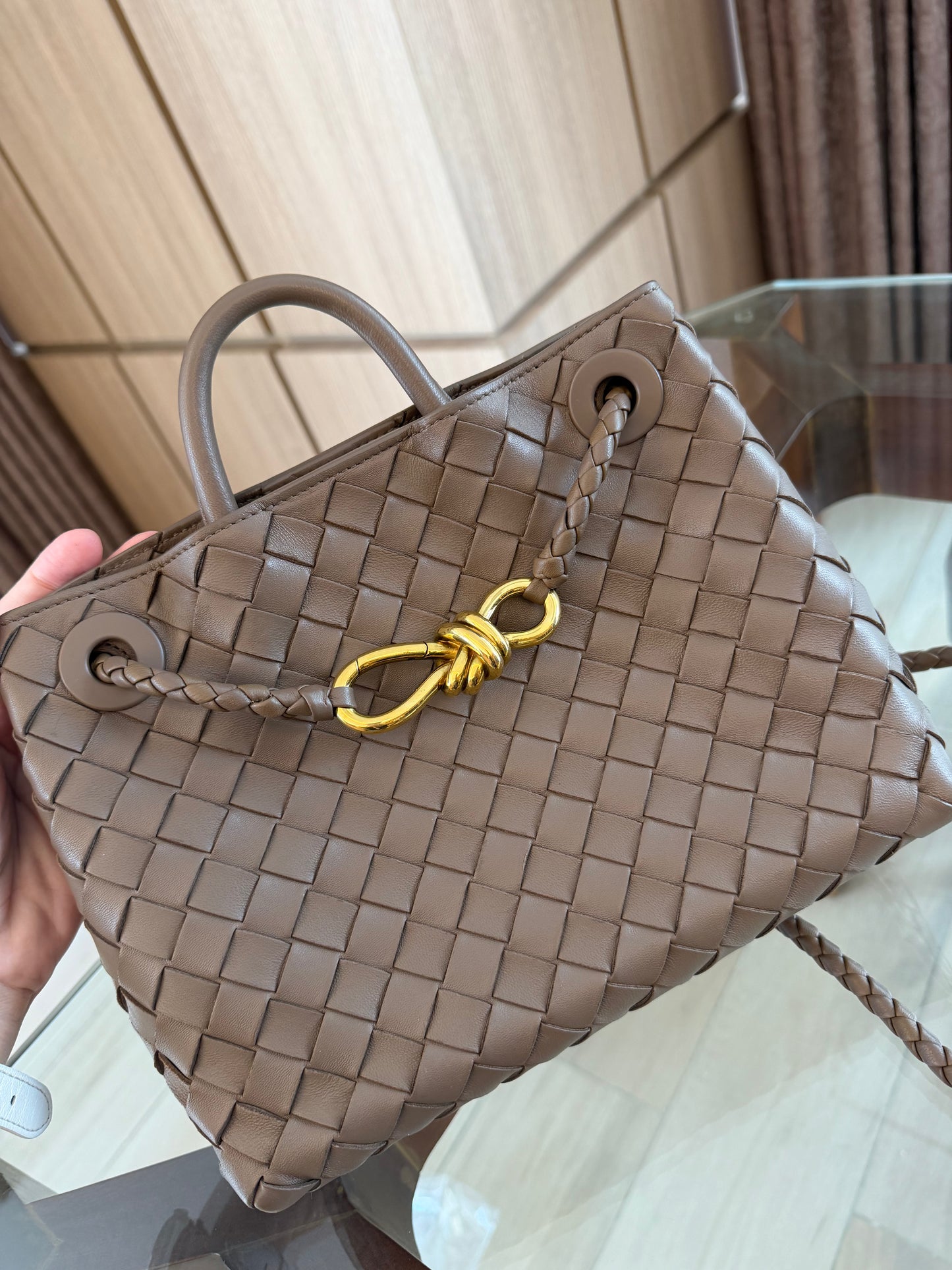 Bottega Venetta Andiamo