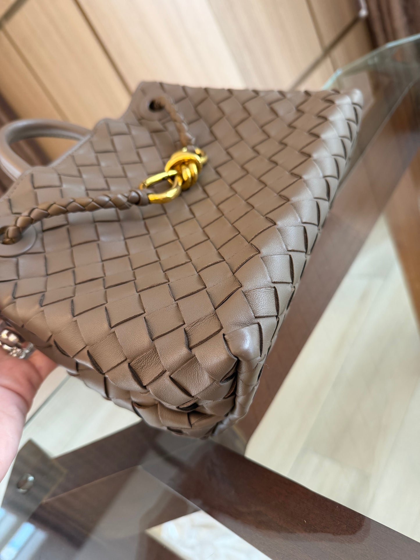 Bottega Venetta Andiamo