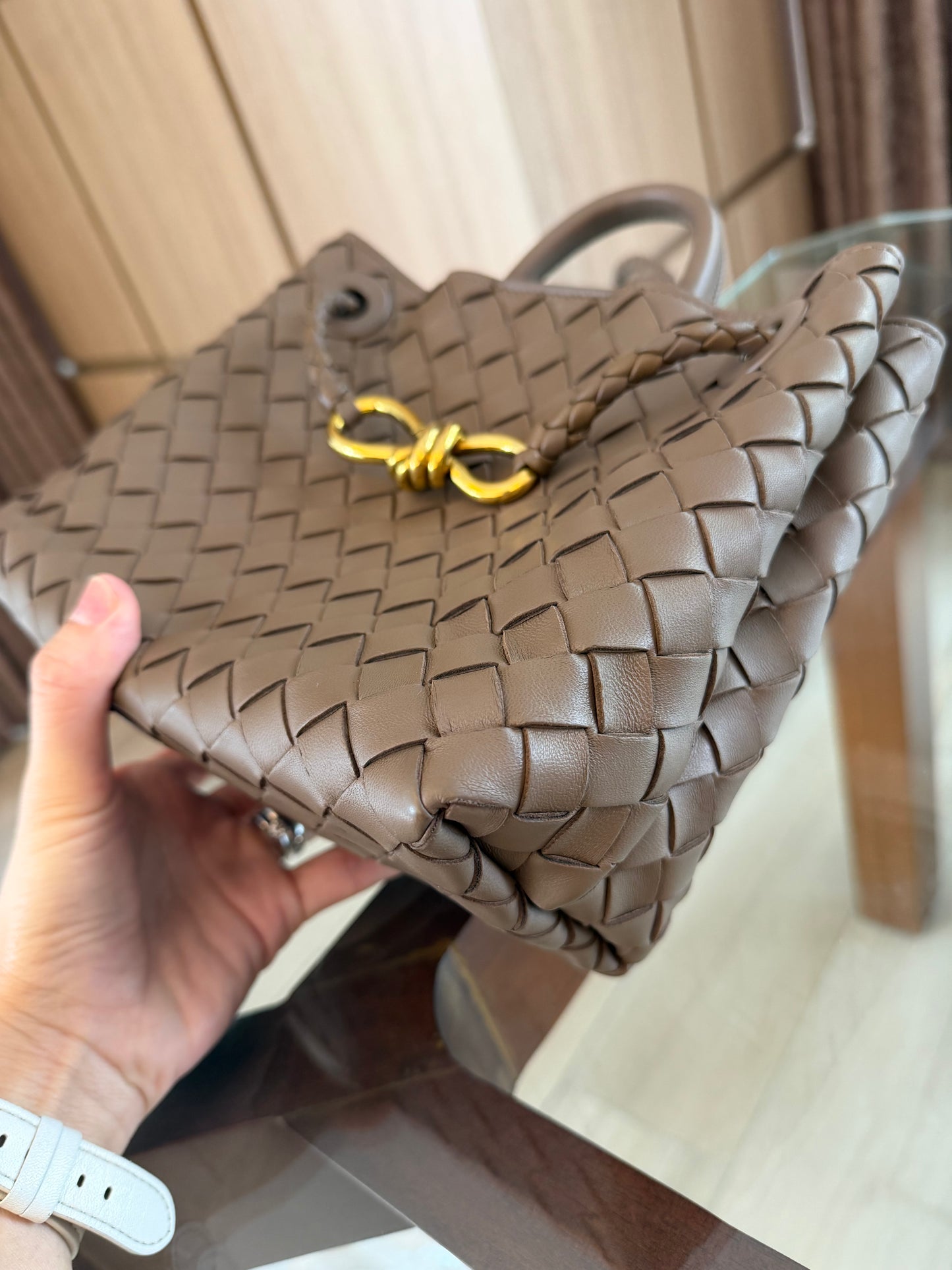 Bottega Venetta Andiamo