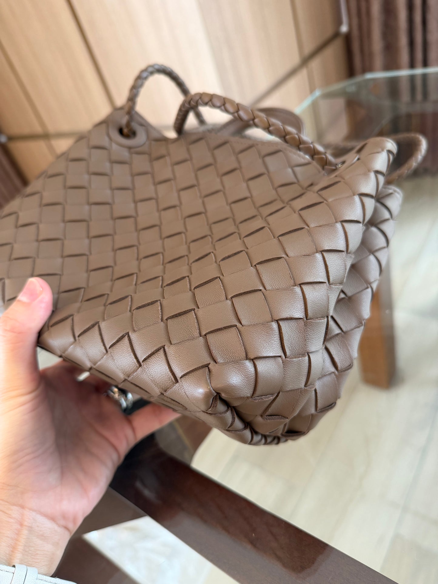 Bottega Venetta Andiamo