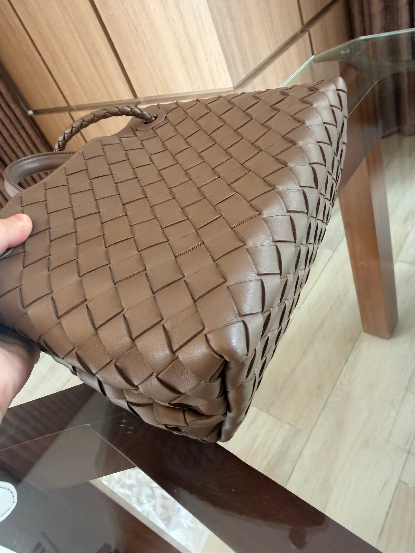 Bottega Venetta Andiamo