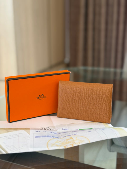 Hermes Calvi Duo