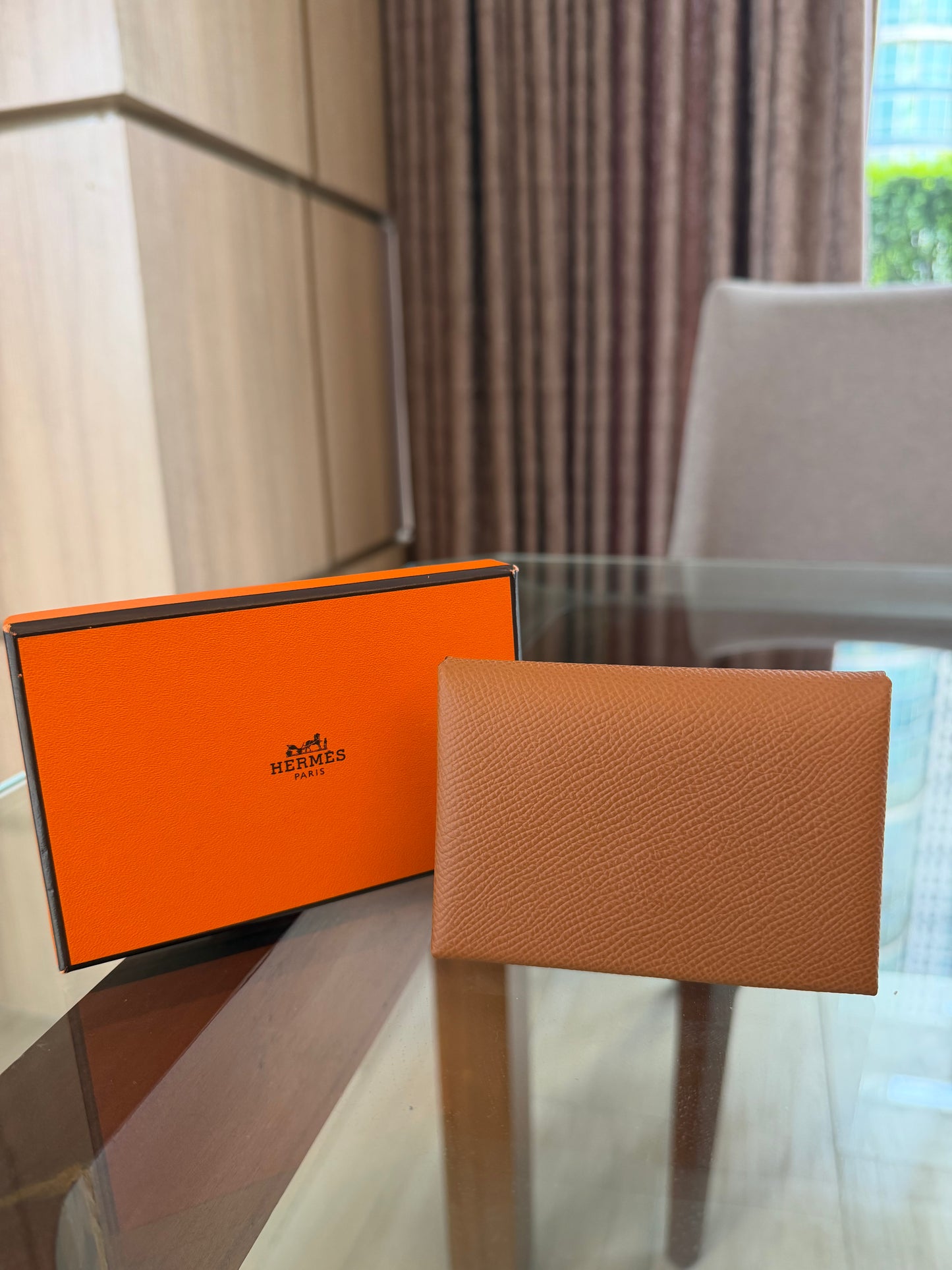 Hermes Calvi Duo