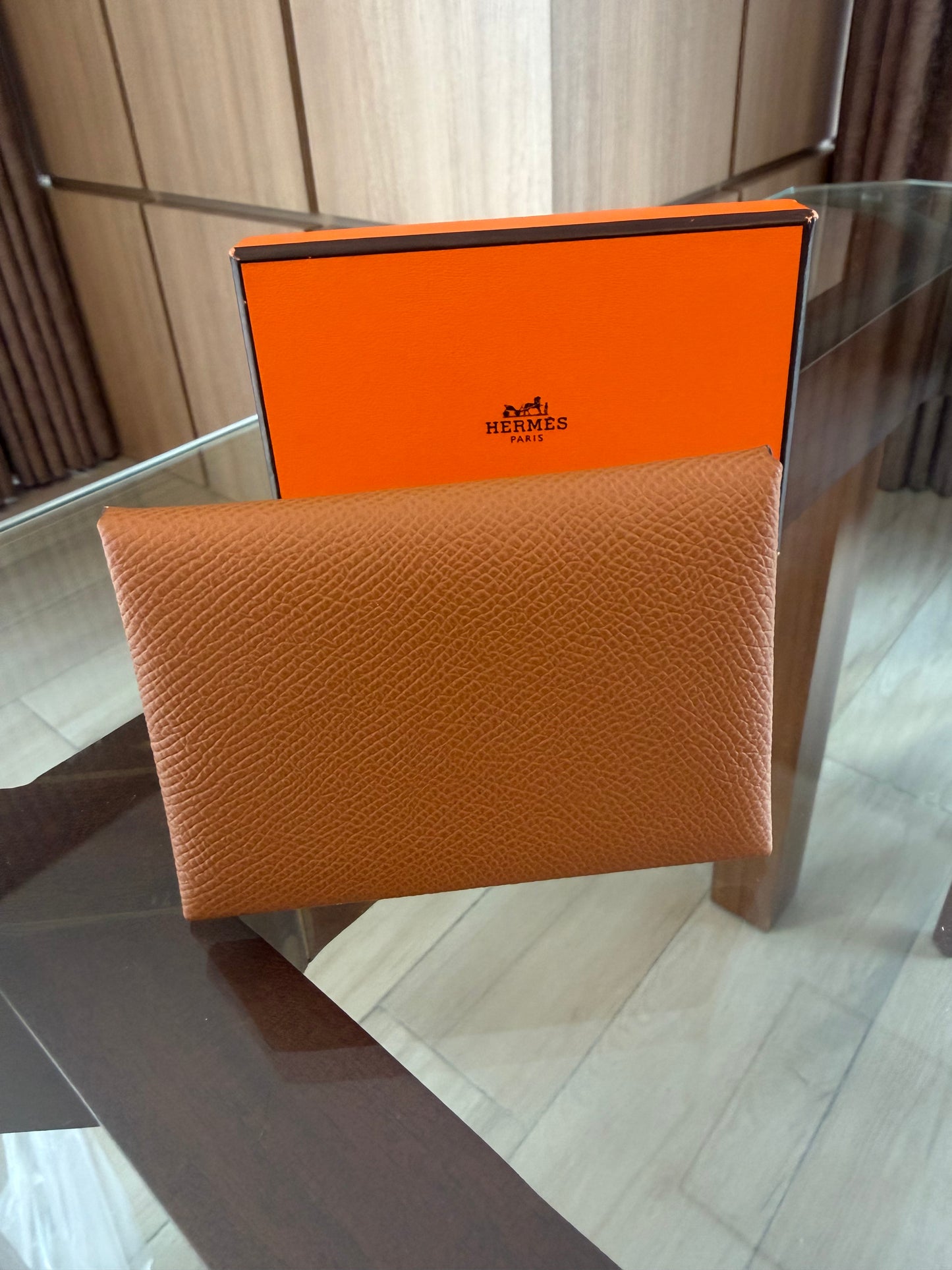 Hermes Calvi Duo