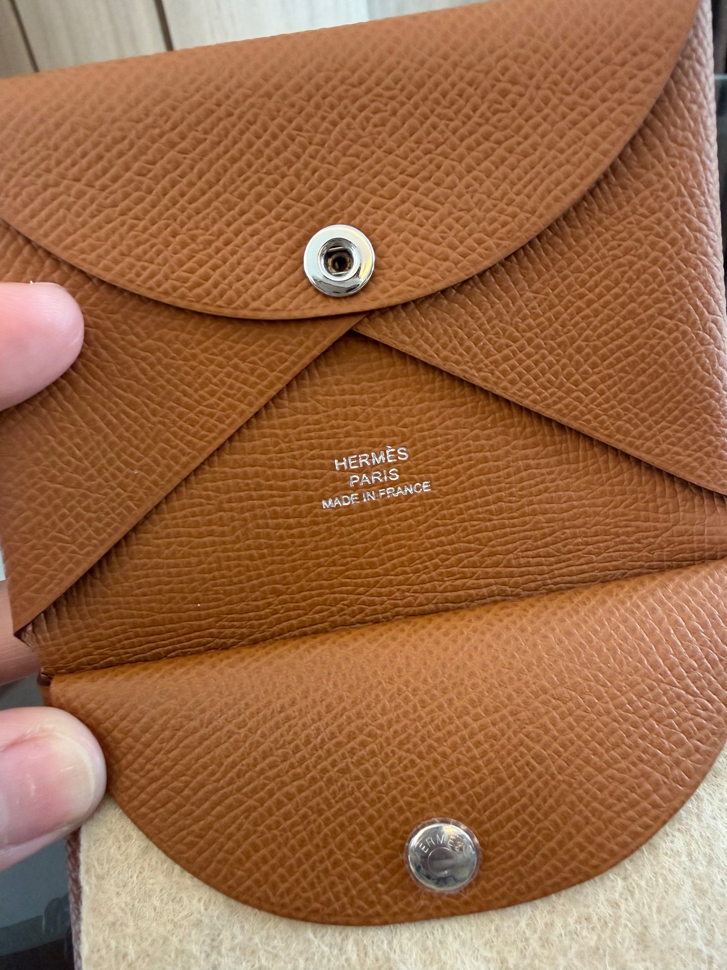Hermes Calvi Duo
