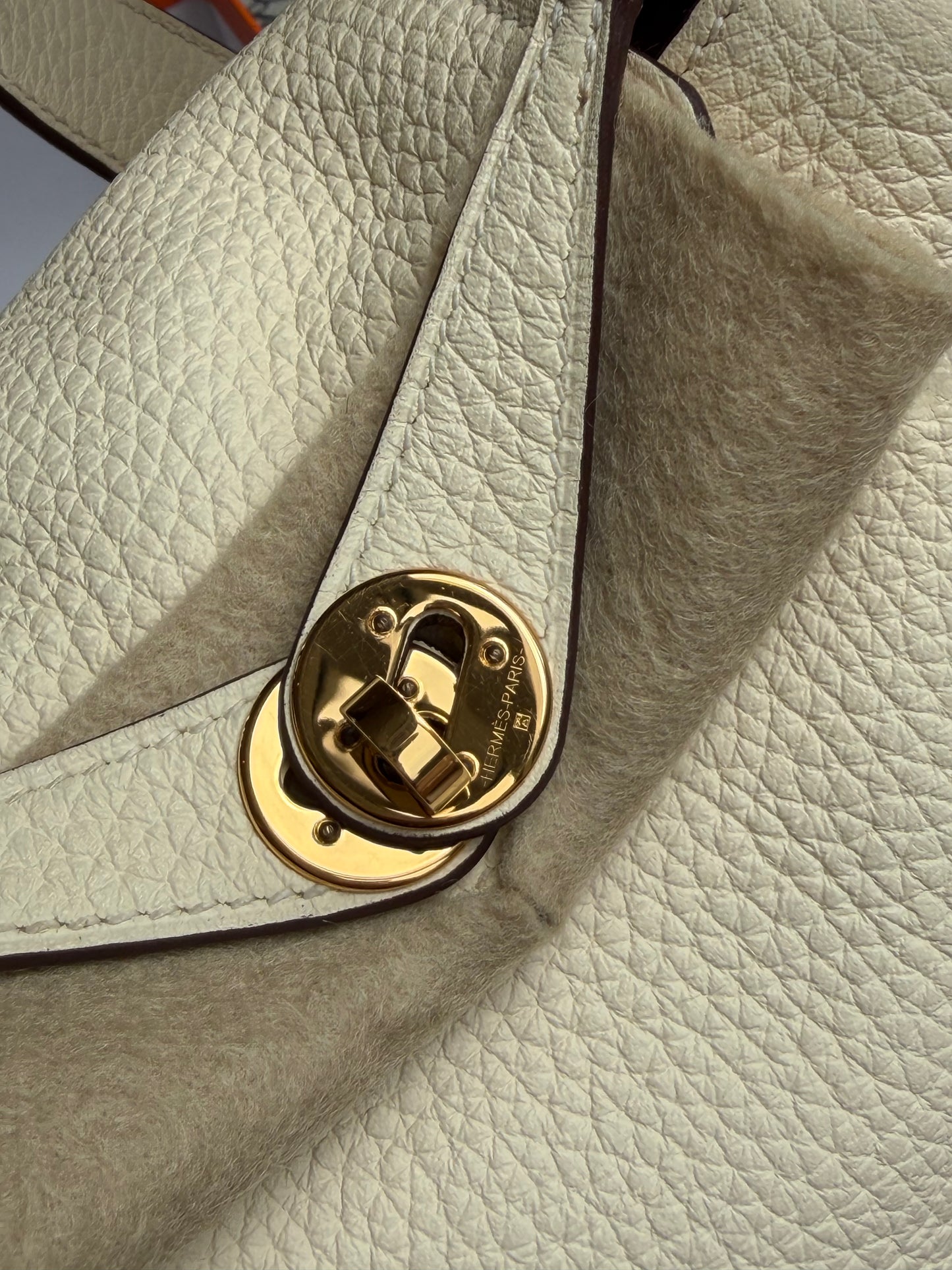 Hermes Mini Lindy